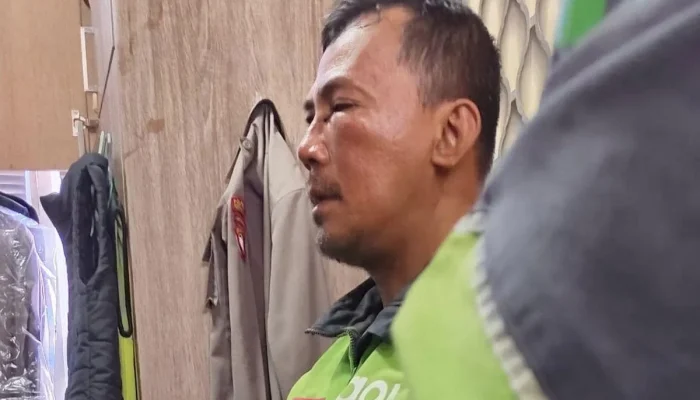 Terungkap! Lab Vape Narkoba di Jakarta Timur Bongkar Berawal dari Kecurigaan Driver Ojol