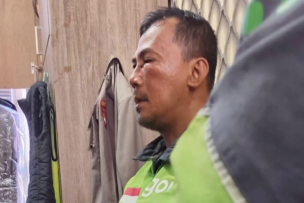 Terungkap! Lab Vape Narkoba di Jakarta Timur Bongkar Berawal dari Kecurigaan Driver Ojol