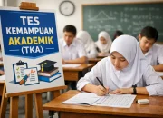 Tes Kemampuan Akademik 2026: Bondowoso Luncurkan Ujian Daring Empat Gelombang, Hasil Jadi Penentu Kebijakan Pendidikan Nasional