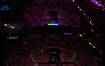 The Strokes Coachella: Penampilan Kontroversial dengan Video Politik yang Mengguncang Penonton