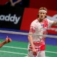 Thomas Cup 2026: Anders Antonsen Mengguncang, Denmark Simpan Senjata Rahasia Lain