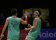 Thomas Cup 2026: Herry IP Bawa Indonesia Siap Kalahkan Semua Lawan, Bahkan Rival Tangguh Malaysia