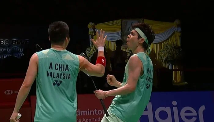 Thomas Cup 2026: Herry IP Bawa Indonesia Siap Kalahkan Semua Lawan, Bahkan Rival Tangguh Malaysia