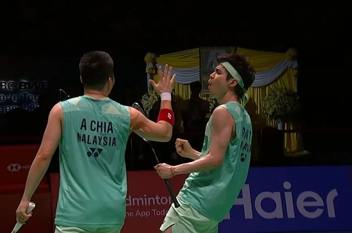 Thomas Cup 2026: Herry IP Bawa Indonesia Siap Kalahkan Semua Lawan, Bahkan Rival Tangguh Malaysia