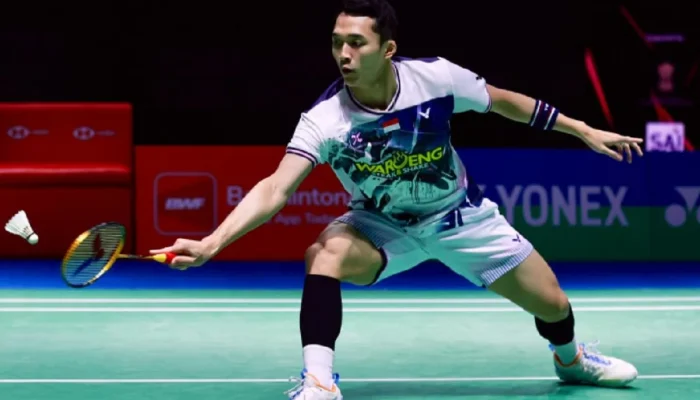 Thomas Cup 2026: Jonatan Christie Dapat Pawang Baru, Malaysia Tolak Lawan Taiwan Duluan!