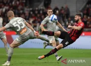 Thun FC Gali Potensi Baru dengan Sentuhan Pemain Makedonia: Langkah Strategis Menuju Liga Super Swiss