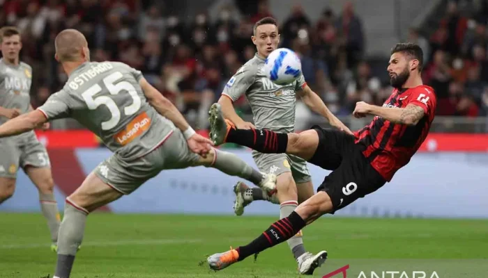 Thun FC Gali Potensi Baru dengan Sentuhan Pemain Makedonia: Langkah Strategis Menuju Liga Super Swiss