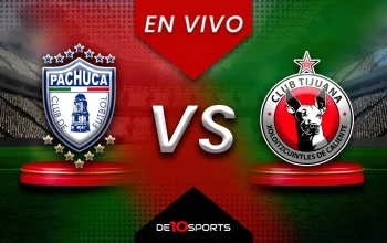 Tijuana vs Pachuca: Duel Panas di Penutup Clausura 2026 yang Mengubah Peta Klasemen