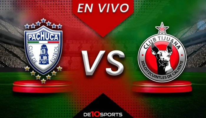 Tijuana vs Pachuca: Duel Panas di Penutup Clausura 2026 yang Mengubah Peta Klasemen