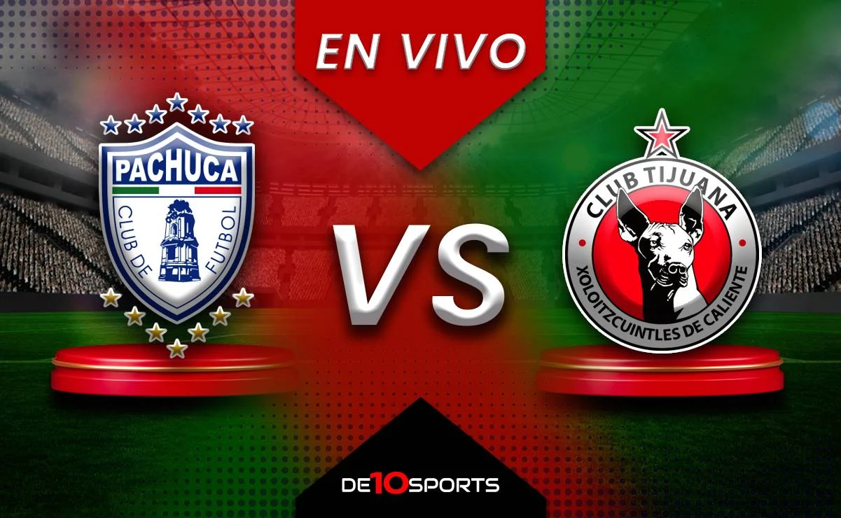 Tijuana vs Pachuca: Duel Panas di Penutup Clausura 2026 yang Mengubah Peta Klasemen