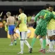 Tim Nasional Brasil Siap Gempur Piala Dunia 2026, Tantangan Neymar dan Harapan Baru