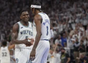 Timberwolves vs Nuggets: Kemenangan Besar 113-96, McDaniels Buktikan Kata-kata