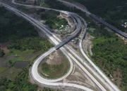 Tol Baru 2026: 9 Jalan Bebas Hambatan Siap Buka, Tantangan Pajak & Lingkungan di Tengah Perbaikan dan Kecelakaan