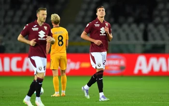 TorinoFilmLab Bawa Angin Segar ke Dunia Sinema, Sementara Torino FC Guncang Roma di Coppa Italia