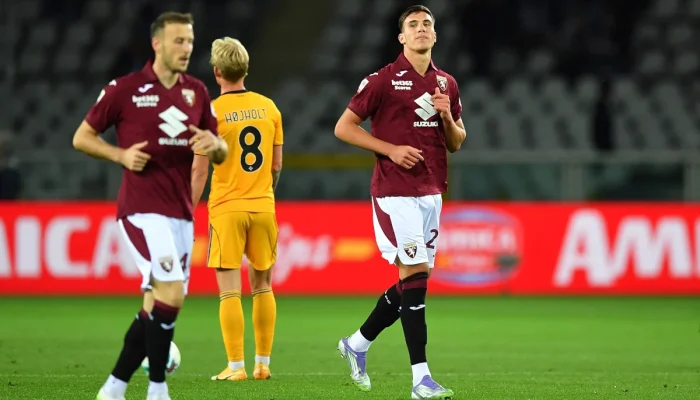 TorinoFilmLab Bawa Angin Segar ke Dunia Sinema, Sementara Torino FC Guncang Roma di Coppa Italia