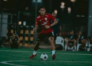 Total Football VNG Siap Menggebrak Piala Dunia 2026, Rizky Ridho Jadi Brand Ambassador