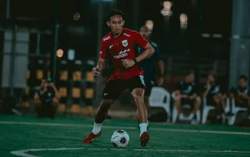 Total Football VNG Siap Menggebrak Piala Dunia 2026, Rizky Ridho Jadi Brand Ambassador