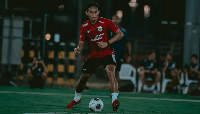 Total Football VNG Siap Menggebrak Piala Dunia 2026, Rizky Ridho Jadi Brand Ambassador