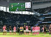 Tottenham degradasi? 5 Pertandingan Penentu di Zona Merah Menegangkan!