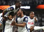 Tottenham di Ujung Tanduk: Drama Tottenham relegasi Memanas Menjelang Pekan Terakhir Premier League