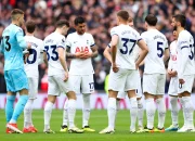 Tottenham Hotspur Hadapi Krisis Relegasi, Perjuangan Kevin Danso dan Upaya Psikologis Tim