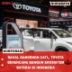 Toyota CATL Gandeng Triliunan Rupiah, Baterai EV Lokal Siap Menggebrak Pasar Indonesia