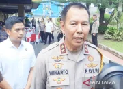 TPPU Digunakan Polri: Ko Erwin dan Keluarga Diburu, Aset Besar Disita!