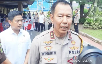 TPPU Digunakan Polri: Ko Erwin dan Keluarga Diburu, Aset Besar Disita!