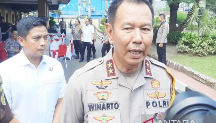 TPPU Digunakan Polri: Ko Erwin dan Keluarga Diburu, Aset Besar Disita!