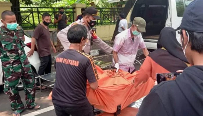 Tragedi ART Benhil: Dua Pekerja Rumah Tangga Lompat dari Kos, Satu Tewas, Dugaan Kekerasan Mengguncang Jakarta