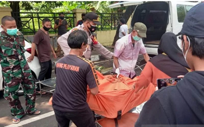 Tragedi ART Benhil: Dua Pekerja Rumah Tangga Lompat dari Kos, Satu Tewas, Dugaan Kekerasan Mengguncang Jakarta