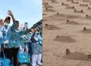 Tragedi di Tanah Suci: Jemaah Haji Solo Wafat di Madinah Akibat Serangan Jantung