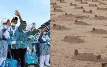 Tragedi di Tanah Suci: Jemaah Haji Solo Wafat di Madinah Akibat Serangan Jantung