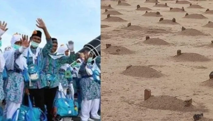 Tragedi di Tanah Suci: Jemaah Haji Solo Wafat di Madinah Akibat Serangan Jantung