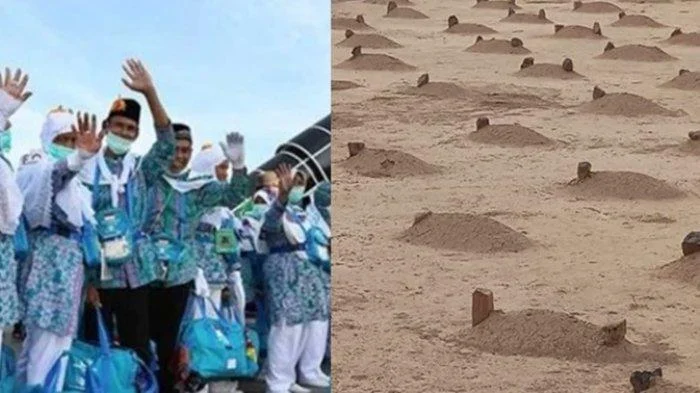 Tragedi di Tanah Suci: Jemaah Haji Solo Wafat di Madinah Akibat Serangan Jantung