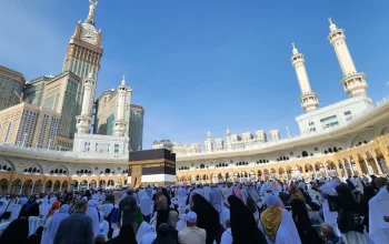 Tragedi Haji 2026: Jemaah Haji Pasuruan Meninggal di Madinah, Kemenhaj Ungkap Data Kesehatan
