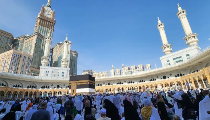 Tragedi Haji 2026: Jemaah Haji Pasuruan Meninggal di Madinah, Kemenhaj Ungkap Data Kesehatan