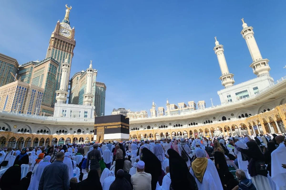 Tragedi Haji 2026: Jemaah Haji Pasuruan Meninggal di Madinah, Kemenhaj Ungkap Data Kesehatan