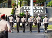 Tragedi Kematian Bripda Natanael: Polda Kepri Pecat Empat Polisi, Tiga Polisi Tolak Hukuman PTDH