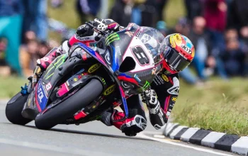 Tragedi, Kontroversi, dan Film Besar: Semua yang Terjadi di Isle of Man TT 2026