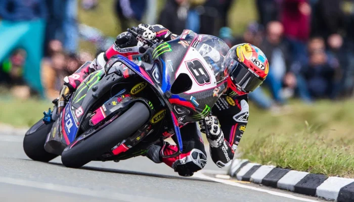 Tragedi, Kontroversi, dan Film Besar: Semua yang Terjadi di Isle of Man TT 2026