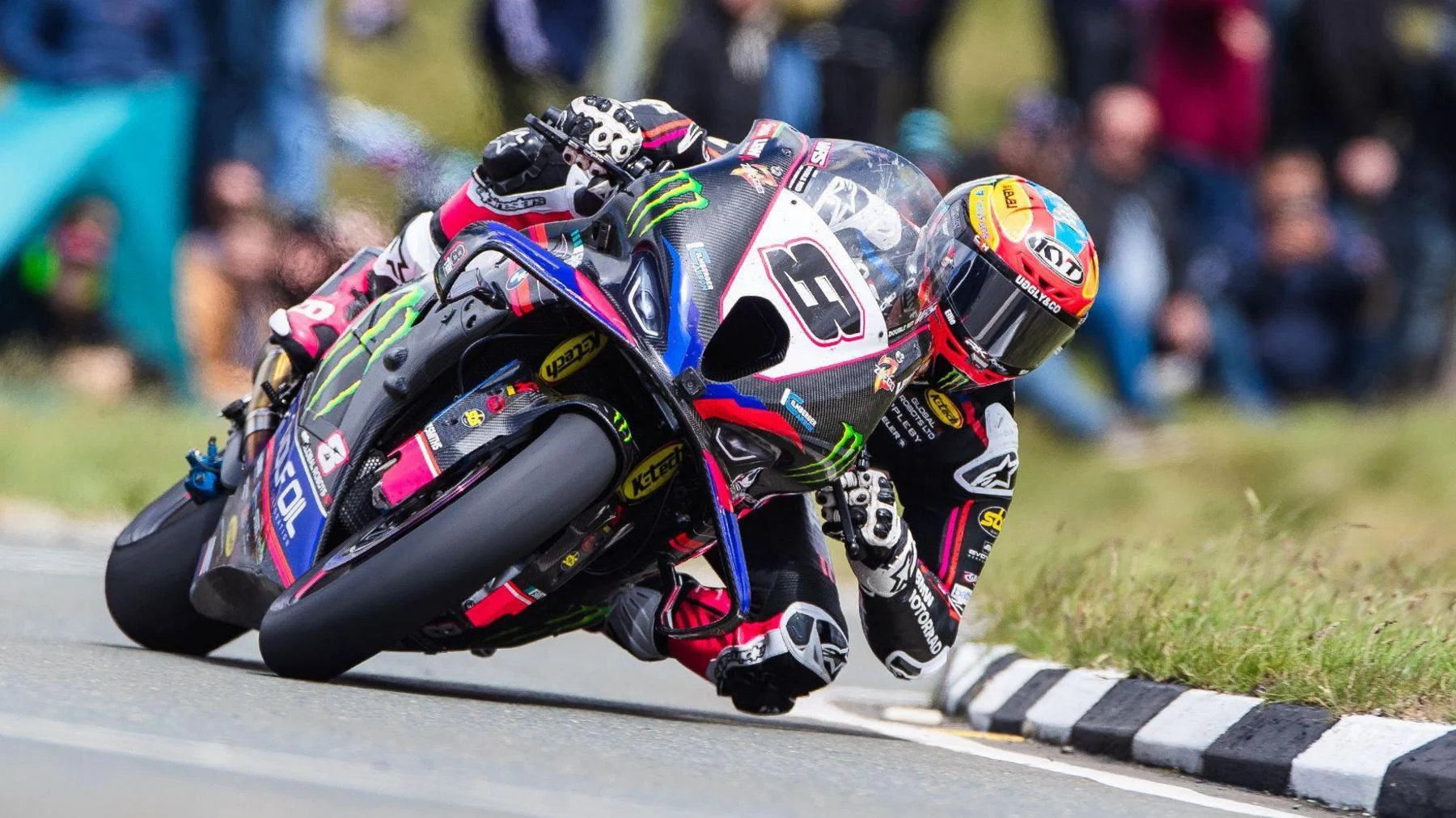 Tragedi, Kontroversi, dan Film Besar: Semua yang Terjadi di Isle of Man TT 2026