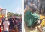 Tragedi Kru Sound Horeg di Pati: Kru 20‑tahun Tewas Tersengat Listrik Saat Karnaval