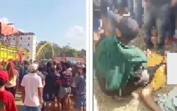 Tragedi Kru Sound Horeg di Pati: Kru 20‑tahun Tewas Tersengat Listrik Saat Karnaval