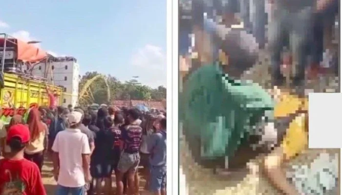 Tragedi Kru Sound Horeg di Pati: Kru 20‑tahun Tewas Tersengat Listrik Saat Karnaval