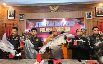 Tragedi Pengeroyokan Dangdut di Pati: Remaja 18 Tahun Bahu Patah, Dua Pelaku Masih Buron