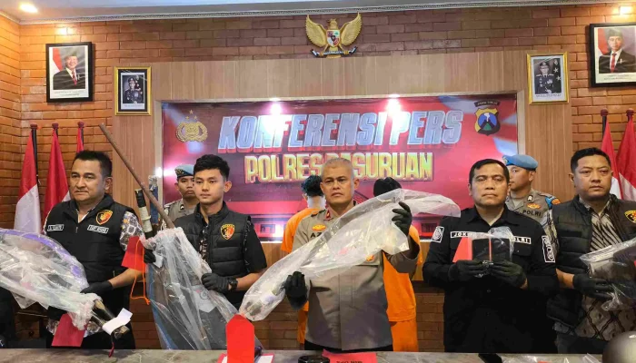 Tragedi Pengeroyokan Dangdut di Pati: Remaja 18 Tahun Bahu Patah, Dua Pelaku Masih Buron