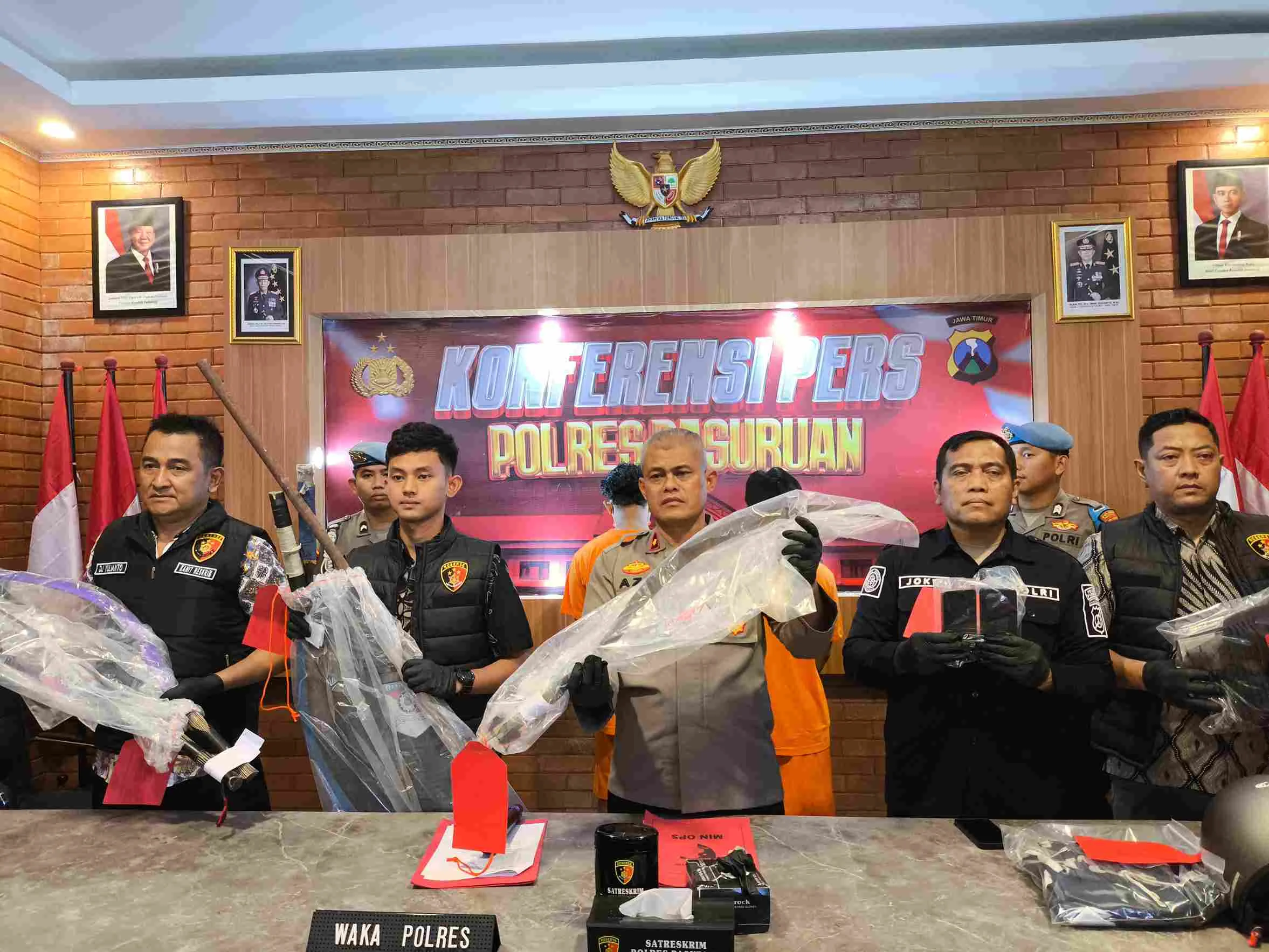 Tragedi Pengeroyokan Dangdut di Pati: Remaja 18 Tahun Bahu Patah, Dua Pelaku Masih Buron