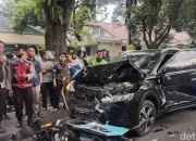 Tragedi Pengeroyokan di SMAN 5 Bandung: 6 Pelajar Tersangka, Wali Kota Janjikan Pendampingan Intensif