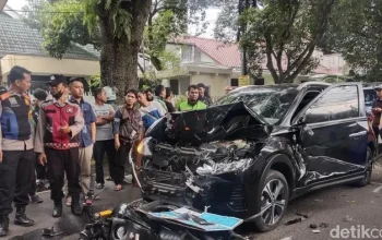 Tragedi Pengeroyokan di SMAN 5 Bandung: 6 Pelajar Tersangka, Wali Kota Janjikan Pendampingan Intensif